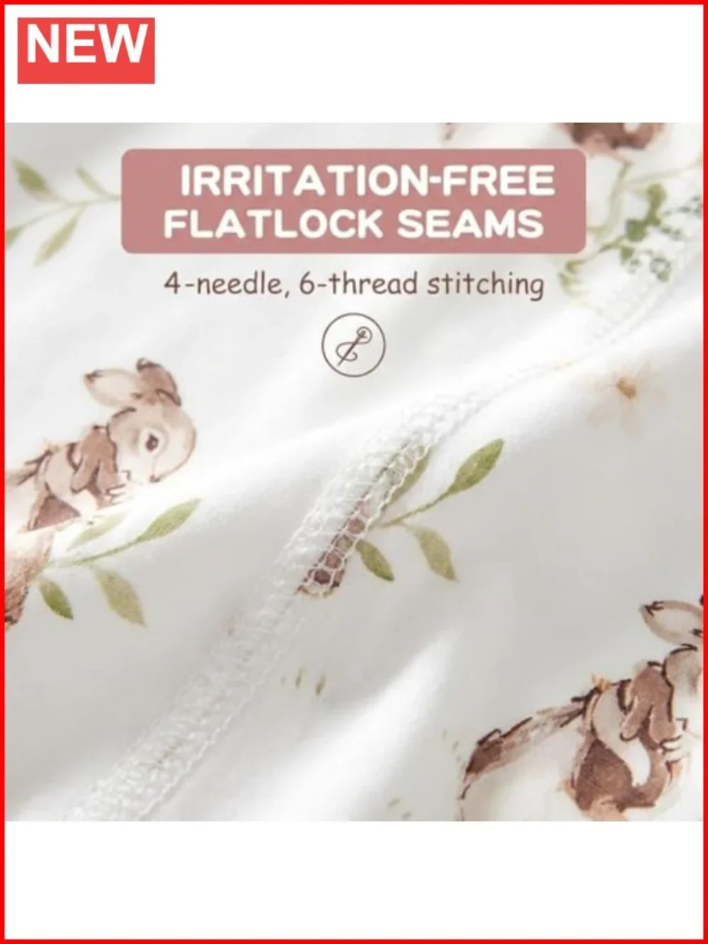 N/A organic cotton